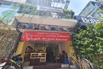 Nhà hàng, cafe treo biển chỉ bán mang về, gồng lỗ... cầm cự qua dịch 