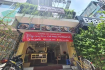 Nhà hàng, cafe treo biển chỉ bán mang về, gồng lỗ... cầm cự qua dịch 