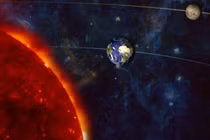 Phát hiện sao Hỏa gây ra xói mòn đại dương Trái Đất