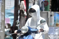 Dự báo thời tiết ngày 28/6: Nắng nóng đỉnh điểm, chiều tối có ‘mưa vàng’