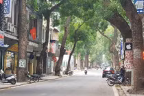 Trưa 26/9, Hà Nội tiếp tục không có ca COVID-19 mới