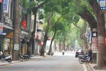 Trưa 26/9, Hà Nội tiếp tục không có ca COVID-19 mới