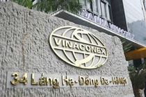 Vinaconex âm hơn 1.400 tỷ: Kinh doanh thế nào dưới tay ông chủ mới?