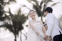 Xuân Lan dằn mặt kẻ réo Johnny Trí Nguyễn vào hôn lễ Ngô Thanh Vân