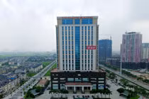 Vì sao loạt dự án BĐS của Tập đoàn Nam Cường bị UBND TP Hà Nội “tuýt còi”?