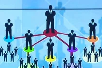 “Bóc” chiêu trò của Cty đa cấp Quốc tế Đại Hưng, Kelsey One, Caster City Việt Nam...