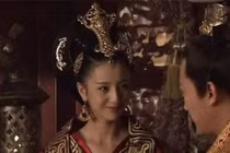 Triệu Phi Yến bị bỏ rơi từ nhỏ, 29 tuổi làm hoàng hậu