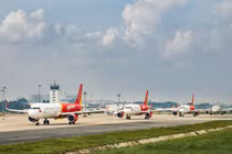 Lỗ gần 1.000 tỷ quý 1/2020, Vietjet Air tăng tốc kéo lãi kiểu gì?