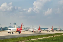 Lỗ gần 1.000 tỷ quý 1/2020, Vietjet Air tăng tốc kéo lãi kiểu gì?