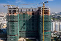 Kingsway Tower “đắp chiếu”- CĐT Siêu Thành “mất hút”: Khách đòi quyền lợi sao?