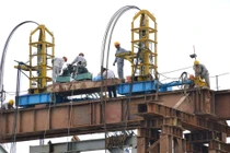 Cienco1 làm ăn sao trước khi cựu lãnh đạo bị bắt?