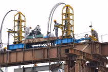 Cienco1 làm ăn sao trước khi cựu lãnh đạo bị bắt?