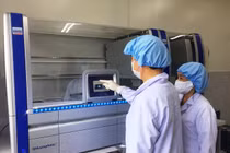 Quảng Nam thanh tra gói thầu VTYT COVID-19: Danh sách nhà thầu góp mặt