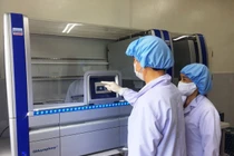 Quảng Nam thanh tra gói thầu VTYT COVID-19: Danh sách nhà thầu góp mặt