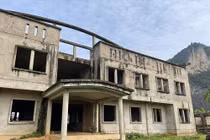 Hé lộ chủ nhà máy xi măng Phú Sơn 5.000 tỷ đồng “đắp chiếu” 15 năm