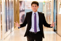 Thế hệ F2 nhà tỷ phú Johnathan Hạnh Nguyễn bắt đầu lộ diện đậm nét hơn