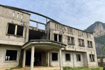 Hé lộ chủ nhà máy xi măng Phú Sơn 5.000 tỷ đồng “đắp chiếu” 15 năm