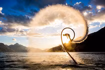 Khu du lịch Hòn Tằm ra sao trước thông tin đổi chủ?