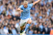 Tiền đạo Erling Haaland làm gì khi World Cup 2022 diễn ra?