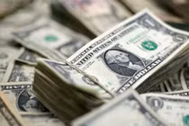 Tỷ giá USD, Euro ngày 22/1: USD giảm giá