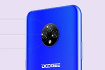 Smartphone 3 camera sau, pin 4.350 mAh, giá hơn 1 triệu 