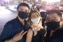 Thanh Hương tiết lộ hậu trường cảnh đánh ghen