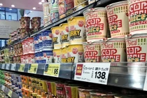 Nissin Foods thua lỗ tại Việt Nam... “nội soi” công ty phát minh ra mì ăn liền