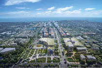 Ngoài 2 dự án BĐS ở Quảng Trị, Hacom Holdings đang rót vốn ngành nào?