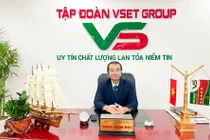 Tập đoàn VsetGroup phát hành trái phiếu “chui”... Bộ công an điều tra?