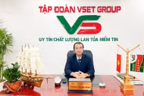 Tập đoàn VsetGroup phát hành trái phiếu “chui”... Bộ công an điều tra?