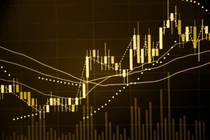 Giá vàng hôm nay 9/5: Tăng mạnh nhất trong 4 tháng 