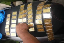 Thanh niên uống 3 hộp sữa ở nhà nguyên Giám đốc Sở rồi trộm hơn 5 tỷ