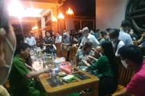 Nỗi đau người thân 3 chiến sĩ hy sinh khi chữa cháy quán karaoke