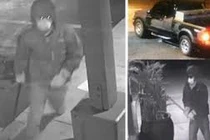 Hàng loạt cửa tiệm của người Việt ở California bị đập phá trong đêm