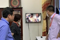 Thi tốt nghiệp THPT 2022: Giảm thiểu rủi ro