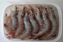 Tôm bảo quản thế nào để cả tháng vẫn “tươi roi rói”?