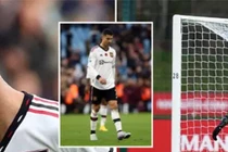 Ronaldo sở hữu thống kê khiến fan bàng hoàng và sửng sốt