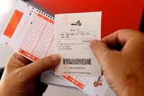 Xổ số TP.HCM đạt doanh thu khủng, Vietlott và phần còn lại thế nào? 