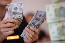 Tỷ giá USD hôm nay 23/11/2023: Tăng giảm thế nào?