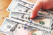 Tỷ giá USD hôm nay 4/10/2023: Vẫn tăng mạnh?