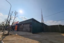 Sau chỉ đạo của quận Nam Từ Liêm, vi phạm TTXD ở Sa Đôi thế nào?