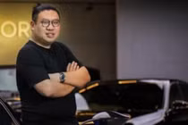 Doanh nhân “ôm” 25.000 tỷ hứa trả lãi cao và sự thật lừa đảo “động trời“