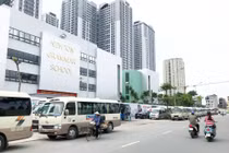 39 HS không được ăn bán trú vì phụ huynh khiếu nại: Trường Newton nói gì?