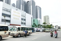 39 HS không được ăn bán trú vì phụ huynh khiếu nại: Trường Newton nói gì?