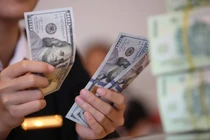 Tỷ giá USD hôm nay 24/5/2024: Tiếp đà tăng?