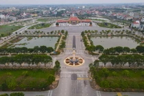Bắc Ninh: Hàng loạt sai phạm của Công ty Giấy Thuận Thành