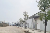 Hà Nội: Hàng chục nghìn m2 đất dự án Kim Chung - Di Trạch “hô biến” thành kho xưởng trái phép?