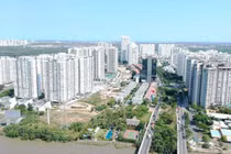 Đề xuất thu hồi 13 dự án BĐS “ôm đất” không thực hiện ở TP HCM của công ty nào?