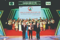 “Soi” hồ sơ Địa ốc Đức Anh “vẽ" dự án ma ở Bình Phước