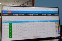 Chứng khoán: Chuyện hi hữu bị bóp thanh khoản, ách lệnh giao dịch?